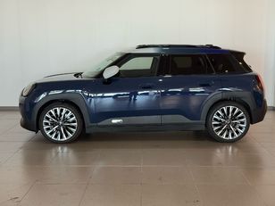 Fotos de MINI Aceman SE 160 kW (218 CV)