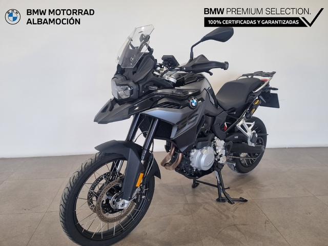 BMW Motorrad F 850 GS  de ocasión 