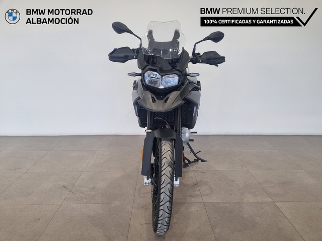 BMW Motorrad F 850 GS  de ocasión 