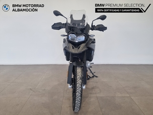 ofertas BMW Motorrad F 850 GS segunda mano
