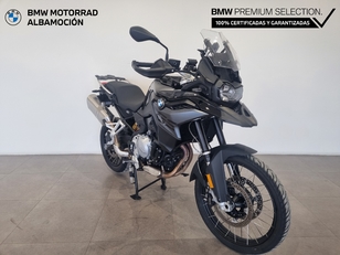 motos segunda mano BMW Motorrad