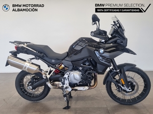 ofertas BMW Motorrad F 850 GS segunda mano