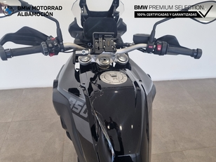 motos segunda mano BMW Motorrad