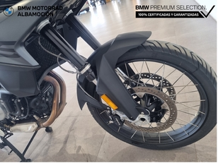 motos segunda mano BMW Motorrad