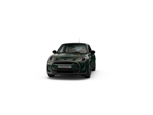 fotoG 0 del MINI MINI 3 Puertas Cooper SE 135 kW (184 CV) 184cv Eléctrico del 2022 en Girona