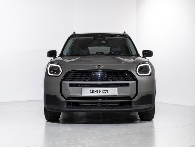 fotoG 1 del MINI MINI Countryman C 125 kW (170 CV) 170cv Gasolina del 2024 en Girona