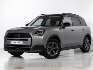 Fotos de MINI Countryman C 125 kW (170 CV)