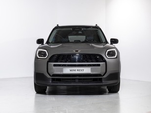 Fotos de MINI Countryman C 125 kW (170 CV)