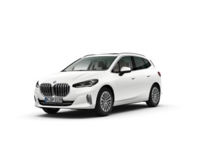 Fotos de BMW Serie 2 218d Active Tourer color Blanco. Año 2022. 110KW(150CV). Diésel. En concesionario Oliva Motor Girona de Girona