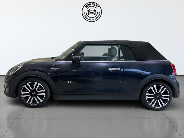 fotoG 19 del MINI MINI Cabrio Cooper S 131 kW (178 CV) 178cv Gasolina del 2023 en Málaga