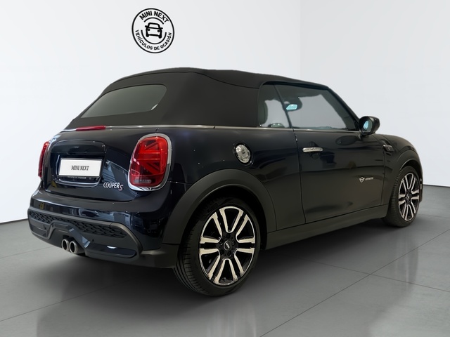 fotoG 20 del MINI MINI Cabrio Cooper S 131 kW (178 CV) 178cv Gasolina del 2023 en Málaga