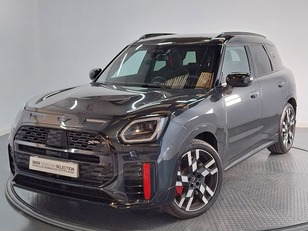 Fotos de MINI Countryman John Cooper Works ALL4 221 kW (301 CV)