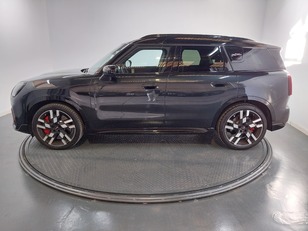 Fotos de MINI Countryman John Cooper Works ALL4 221 kW (301 CV)