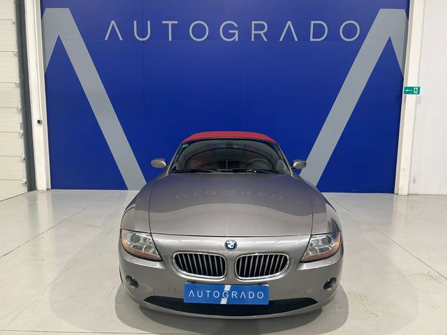 BMW Z4 3.0 i Cabrio 170 kW (231 CV)