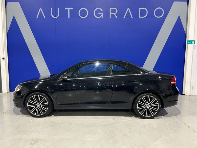 Volkswagen Eos Sport 1.4 TSI 118 kW (160 CV)