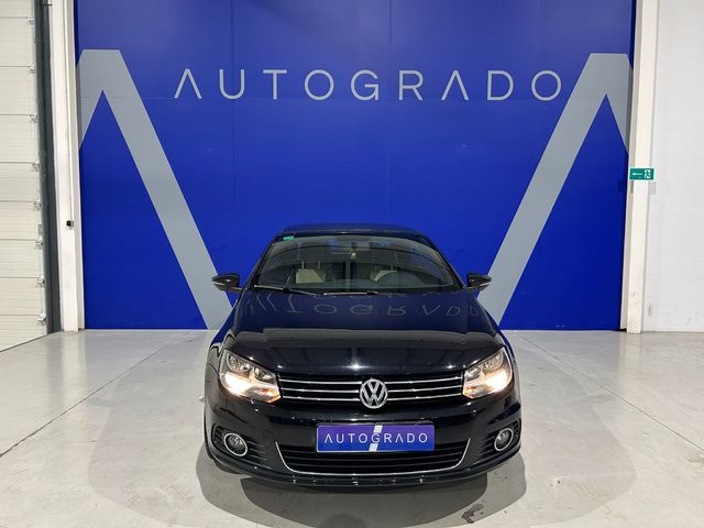 Volkswagen Eos Sport 1.4 TSI 118 kW (160 CV)