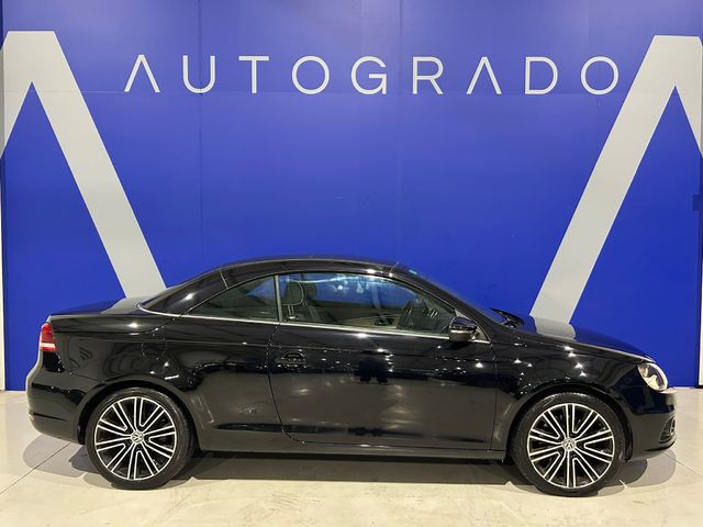 Volkswagen Eos Sport 1.4 TSI 118 kW (160 CV)