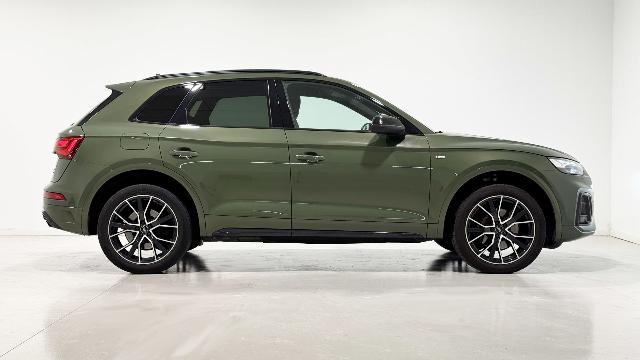 Audi Q5 Black line 40 TDI quattro-ultra 150 kW (204 CV) S tronic