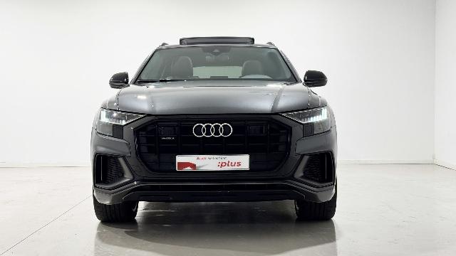 Audi Q8 Black line 50 TDI quattro 210 kW (286 CV) tiptronic