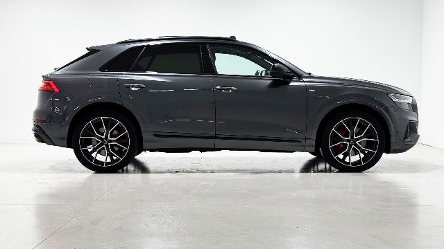 Audi Q8 Black line 50 TDI quattro 210 kW (286 CV) tiptronic