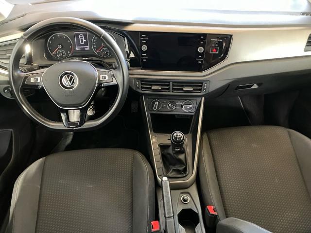 Volkswagen Polo Advance 1.0 TSI 70 kW (95 CV)