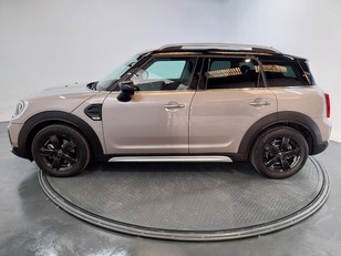 Fotos de MINI Countryman Cooper 100 kW (136 CV)