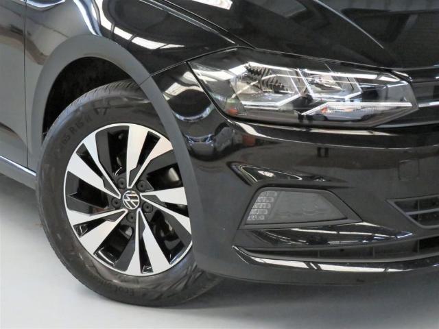 Volkswagen Polo Advance 1.0 TSI 70 kW (95 CV)