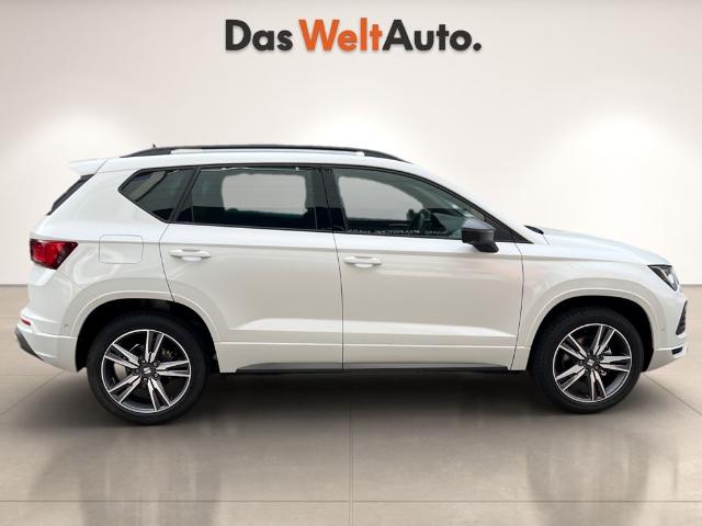 SEAT Ateca 1.5 TSI S&S FR Special Edition DSG 110 kW (150 CV)