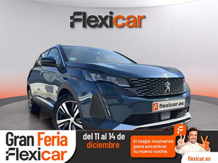 Peugeot 5008 en Motorflash