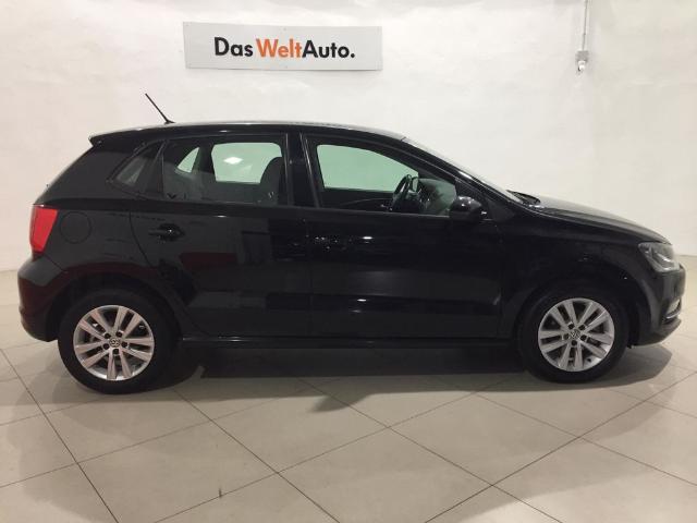 Volkswagen Polo Advance 1.2 TSI BMT 66 kW (90 CV)