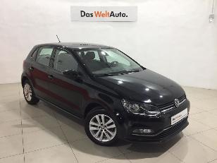 Volkswagen Polo 1.2 TSI de segunda mano