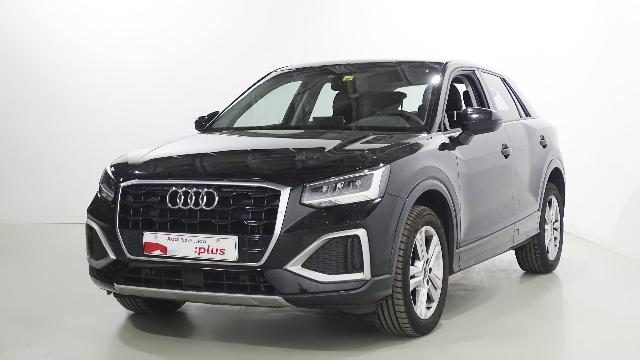 Audi Q2 Advanced 30 TDI 85 kW (116 CV) S tronic