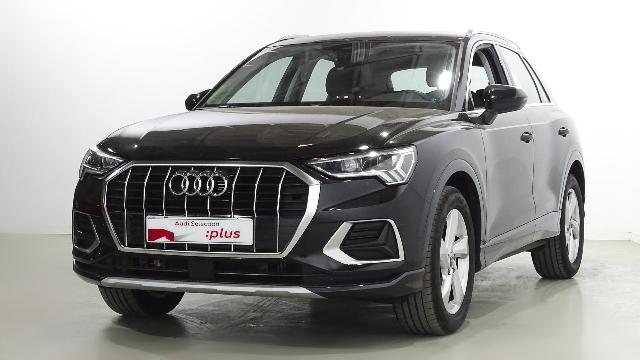 Audi Q3 Advanced 35 TDI 110 kW (150 CV) S tronic