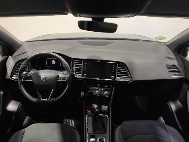 SEAT Ateca 1.4 EcoTSI S&S Xcellence DSG 110 kW (150 CV)