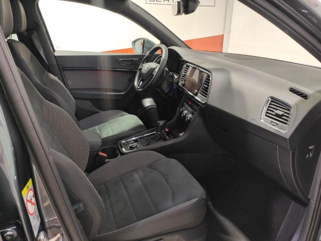 SEAT Ateca 1.4 EcoTSI S&S Xcellence DSG 110 kW (150 CV)