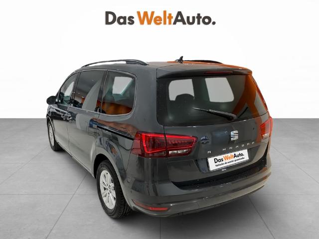 SEAT Alhambra 2.0 TDI Style Travel Editon 110 kW (150 CV)