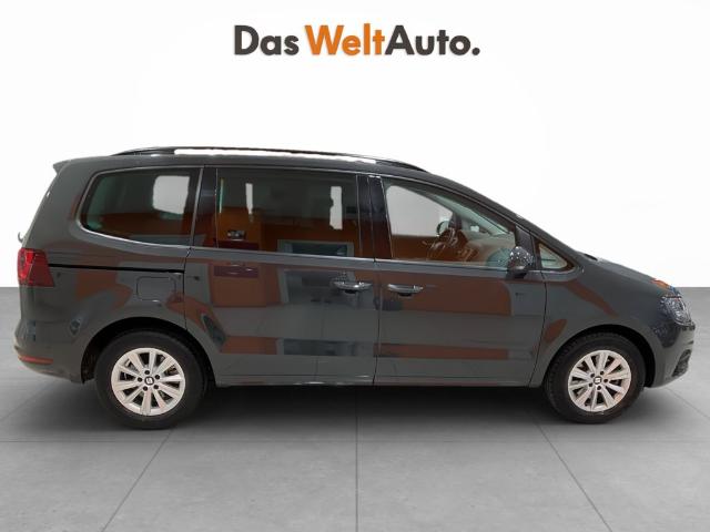 SEAT Alhambra 2.0 TDI Style Travel Editon 110 kW (150 CV)