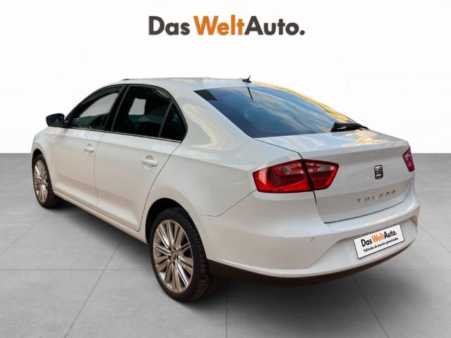 SEAT Toledo 1.0 TSI S&S Xcellence Edition 81 kW (110 CV)