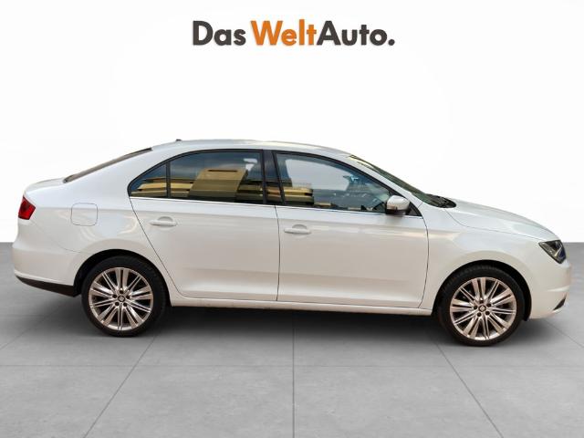 SEAT Toledo 1.0 TSI S&S Xcellence Edition 81 kW (110 CV)