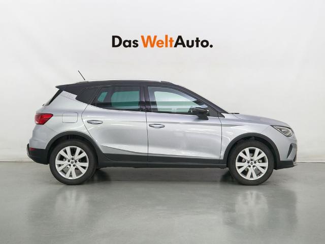 SEAT Arona 1.0 TSI Xperience XL DSG 81 kW (110 CV)