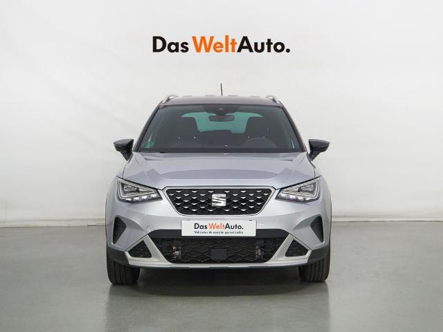 SEAT Arona 1.0 TSI Xperience XL DSG 81 kW (110 CV)