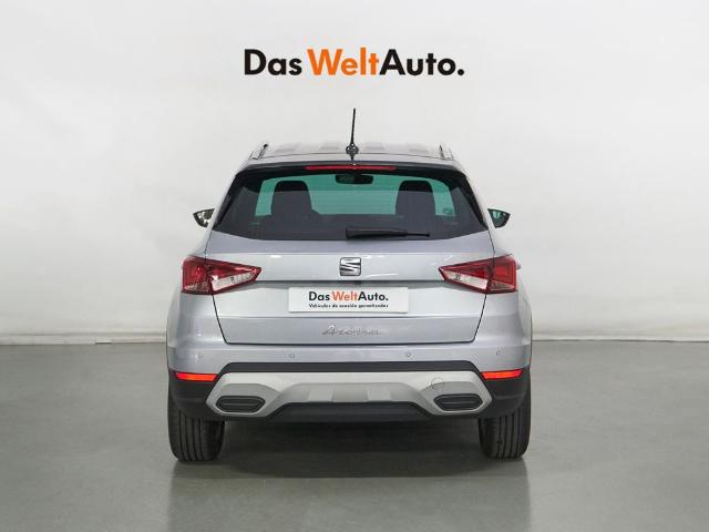 SEAT Arona 1.0 TSI Xperience XL DSG 81 kW (110 CV)