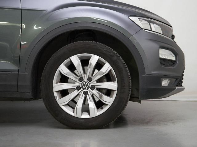 Volkswagen T-Roc Advance 1.5 TSI 110 kW (150 CV)