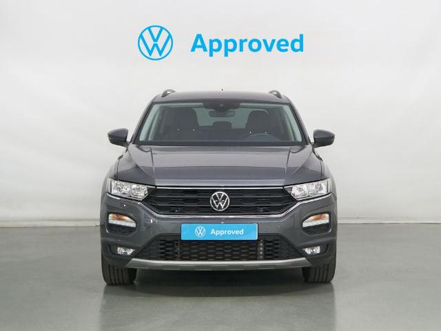 Volkswagen T-Roc Advance 1.5 TSI 110 kW (150 CV)