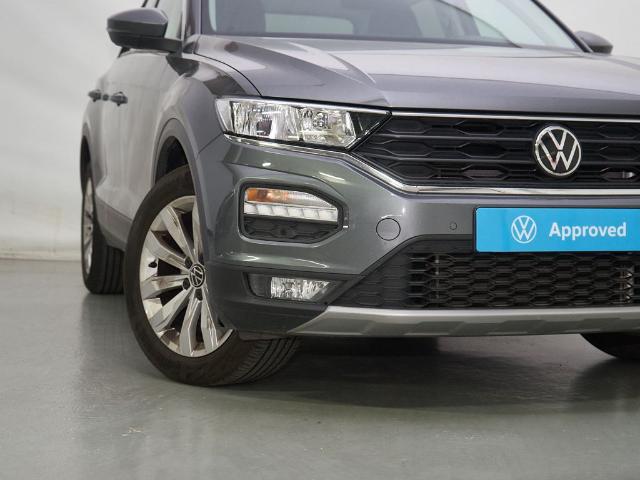 Volkswagen T-Roc Advance 1.5 TSI 110 kW (150 CV)