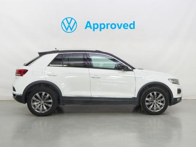 Volkswagen T-Roc Sport 1.5 TSI 110 kW (150 CV) DSG