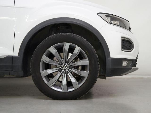 Volkswagen T-Roc Sport 1.5 TSI 110 kW (150 CV) DSG