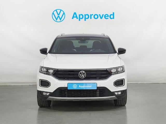 Volkswagen T-Roc Sport 1.5 TSI 110 kW (150 CV) DSG