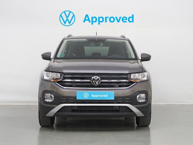 Volkswagen T-Cross Advance 1.5 TSI 110 kW (150 CV) DSG