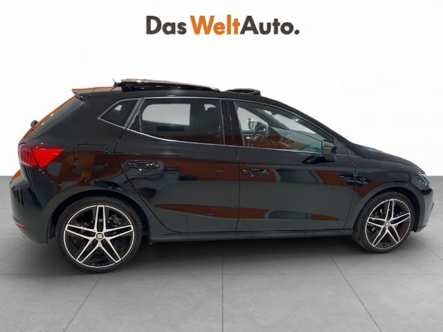 SEAT Ibiza 1.0 TSI FR Go 85 kW (115 CV)